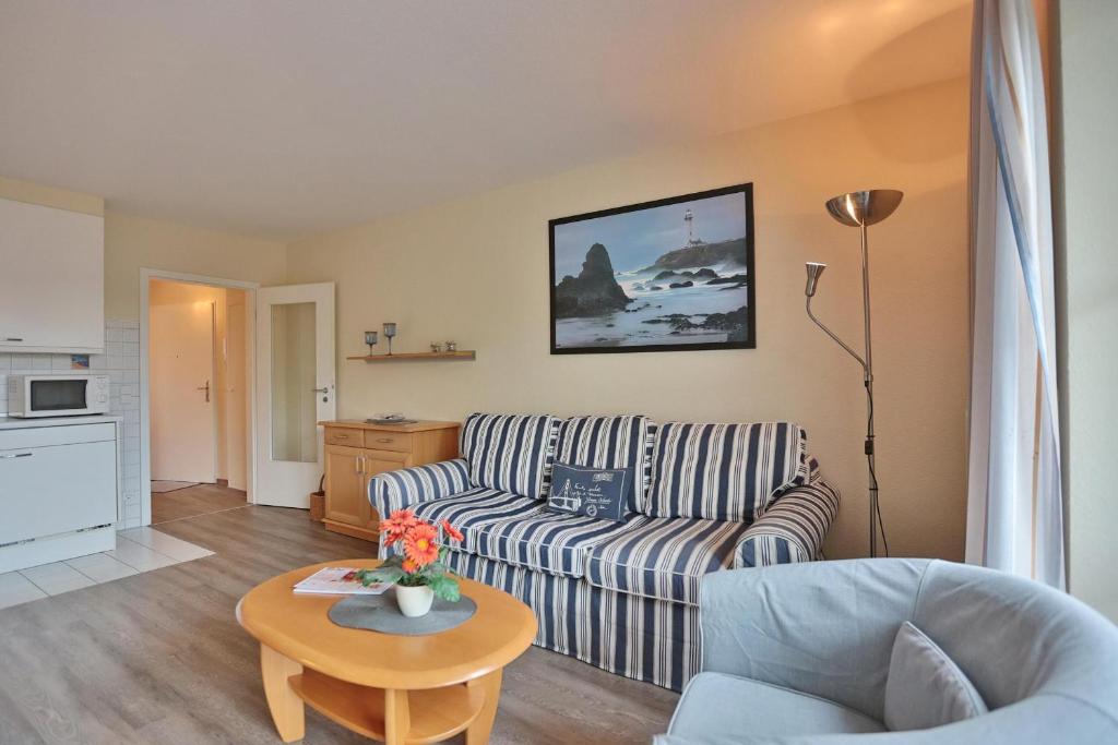 Residenz Alte Bergstraße Residenz Alte Bergstrasse Appartement 16 Alte Bergstraße 8 a, 23683 Scharbeutz