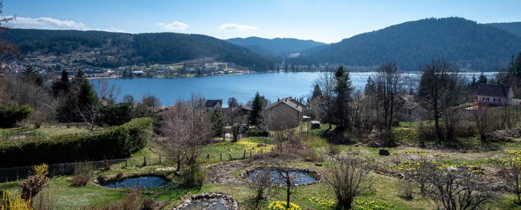 Residenz am Balmer See - FeWo 22 17429 Balm