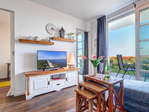 Residenz am Balmer See - FeWo 38
