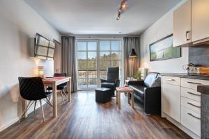 Residenz am Balmer See - FeWo 56