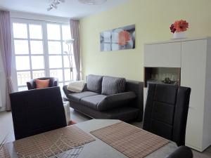 Appartement Residenz am Balmer See - FeWo 58 Am Balmer See 31d 17429 Balm Mecklembourg-Poméranie