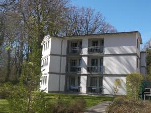 Appartement Residenz am Buchenpark 11 Delbrückstr. 55 a 17424 Neuhof Mecklembourg-Poméranie