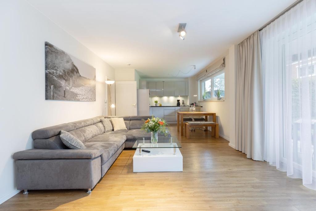 Appartement Residenz am Bürgerhaus Wohnung 1 Am Bürgerhaus  15 23683 Scharbeutz