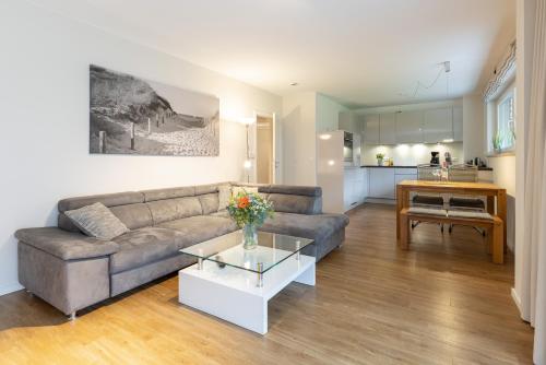 Residenz am Bürgerhaus Wohnung 1