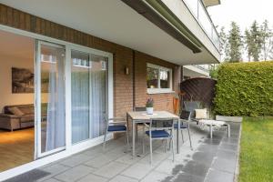 Residenz am Bürgerhaus Wohnung 1