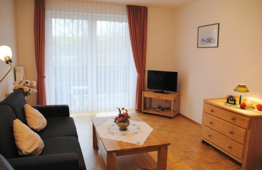 Appartement Residenz am Deich NDD 09 Badestraße 8 26506 Norden