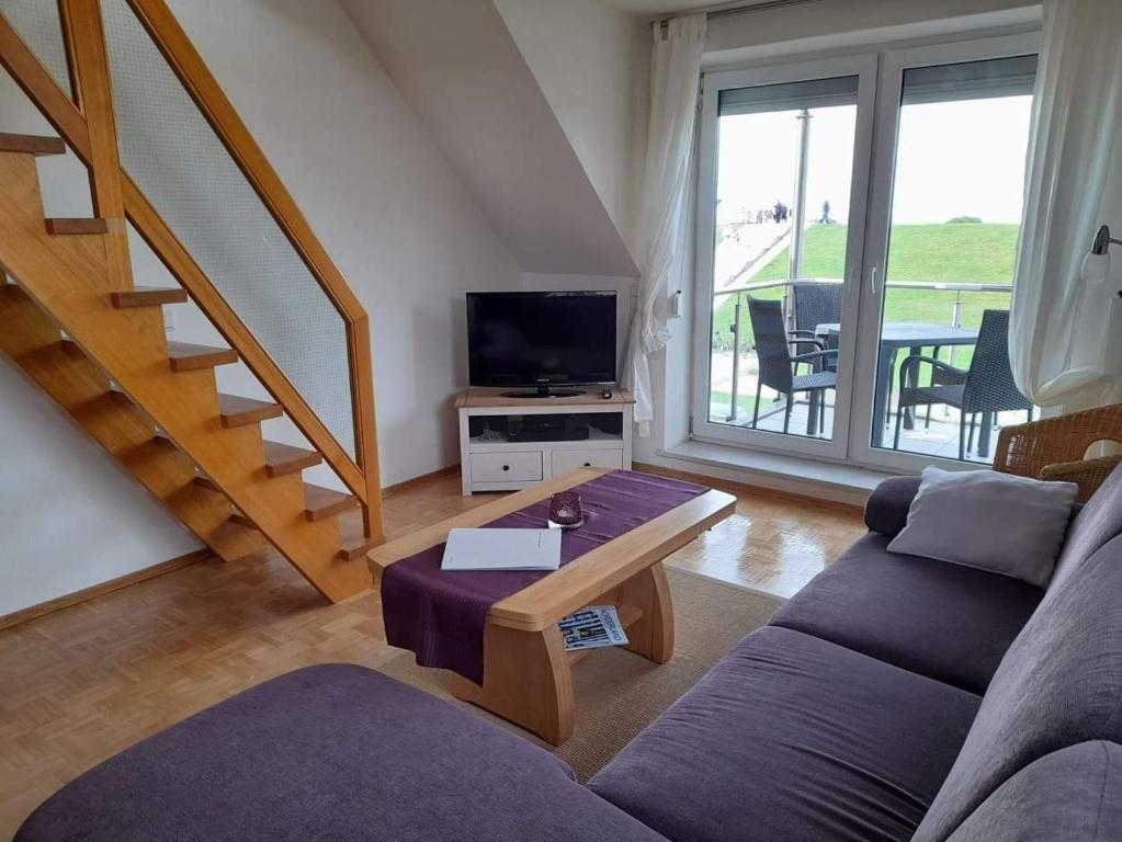 Appartement Residenz am Deich NDD 19 Badestraße 8 26506 Norden