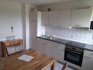 Appartement Residenz am Deich NDD 19 Badestraße 8 26506 Norden Basse-Saxe