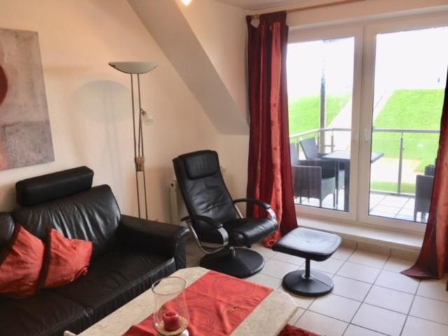 Appartement Residenz am Deich NDD 20 Badestraße 8 26506 Norden