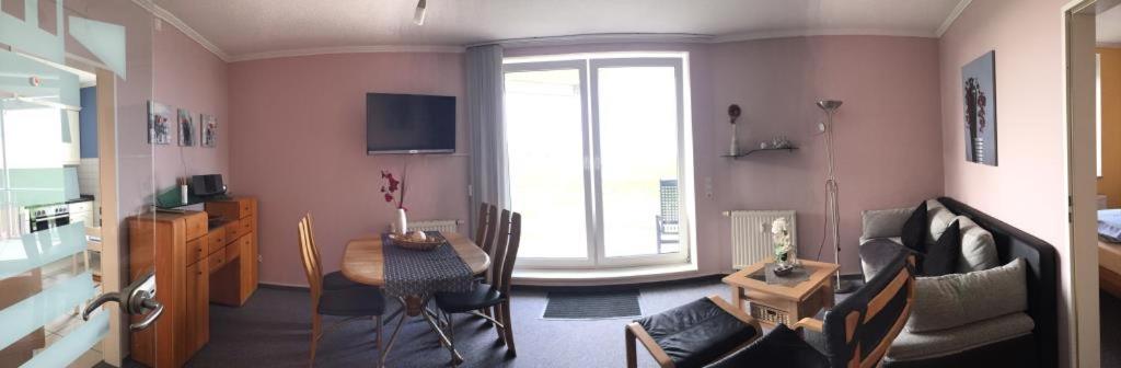 Appartement Residenz am Deich NDD 23 Badestraße 8 26506 Norden