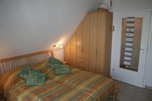 Residenz am Haferland Whg 14
