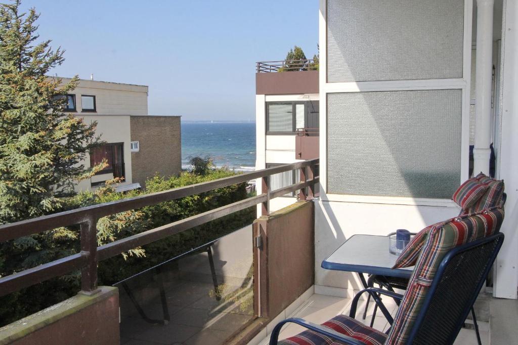 Residenz am Hang Residenz am Hang Appartement 313 Am Hang 9, 23683 Scharbeutz