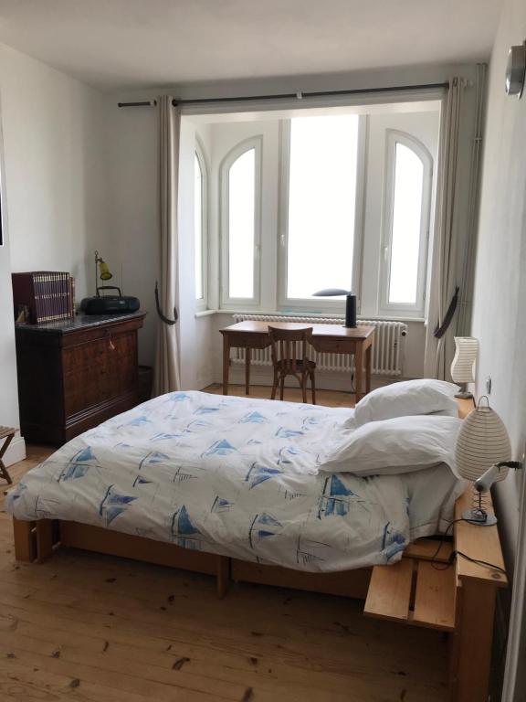 Residenz am Hang Residenz am Hang Appartement 313 23683 Scharbeutz