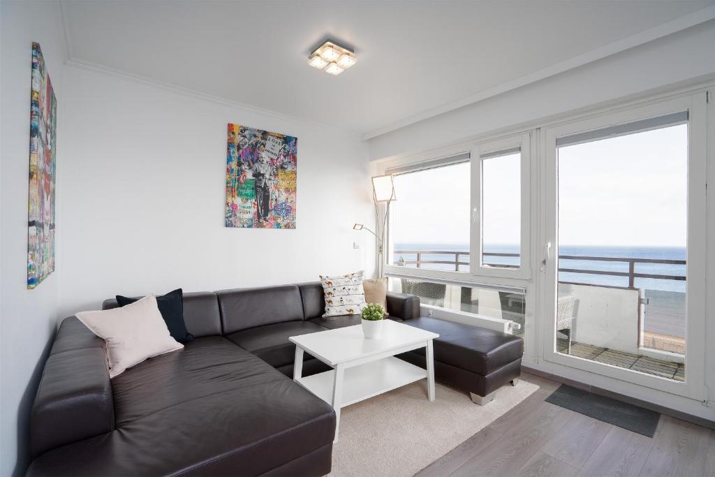 Residenz am Hang Saltwater Suite Am Hang 9, 23683 Scharbeutz