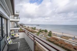 Appartement Residenz am Hang Saltwater Suite Am Hang 9 23683 Scharbeutz Schleswig-Holstein