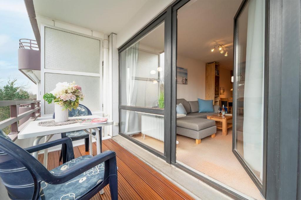 Appartement Residenz am Hang Traumzeit Am Hang 9 23683 Scharbeutz