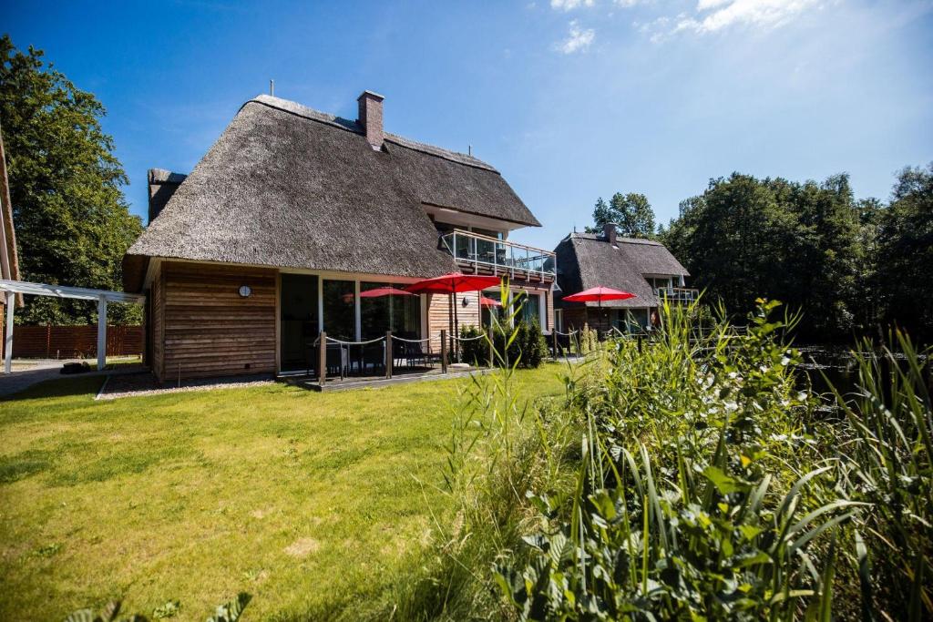 Residenz am kleinen Meer 5-Betty Nr 2 Wiefelsteder Straße 61, 26160 Bad Zwischenahn