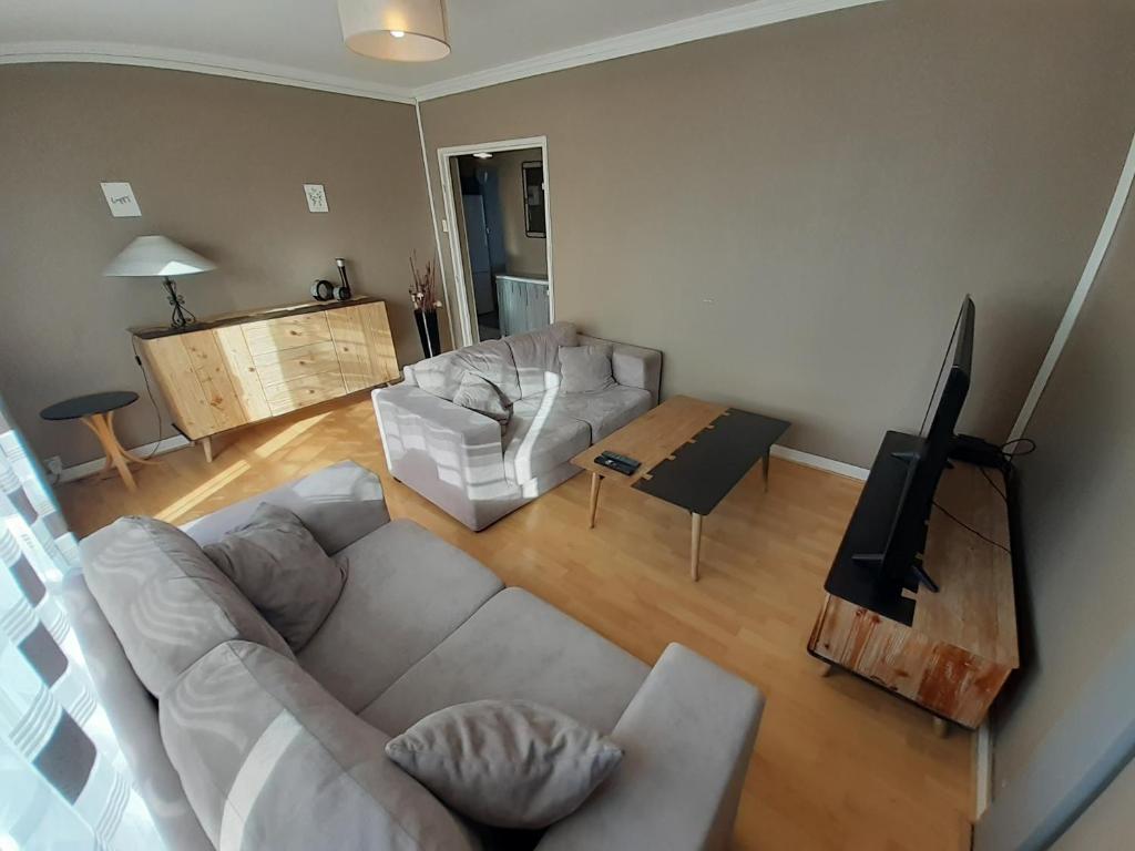 Residenz am Kurpark Wohnung 5