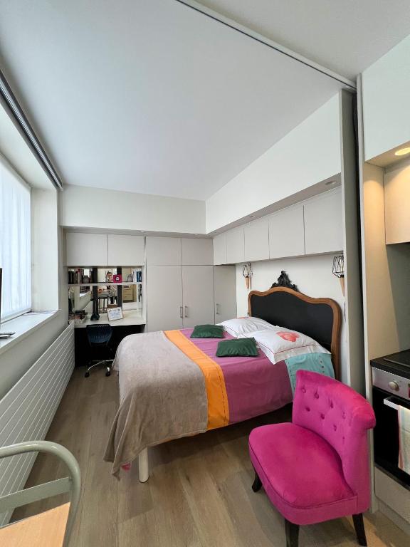 Residenz am Kurpark Wohnung 7