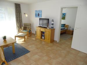 Appartement Residenz am Strand Dünentraum - Wohnung 1-05 Seestrasse 71 18374 Zingst Mecklembourg-Poméranie