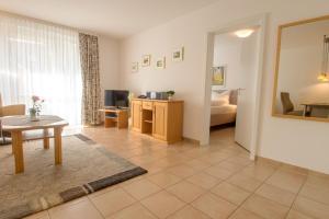 Appartement Residenz am Strand Ostseeglück - Wohnung 1-13 Seestrasse 71 18374 Zingst Mecklembourg-Poméranie