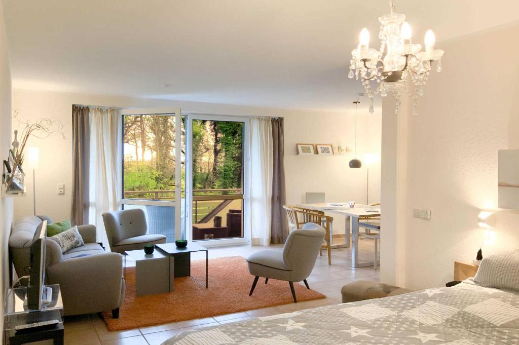 Residenz am Strand, Whg 238 Seestraße 70, 18374 Zingst