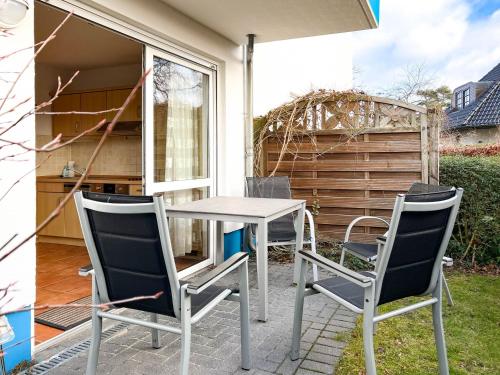 Residenz am Strand, Whg 565