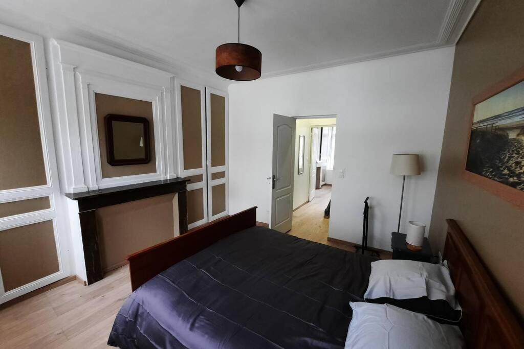 Residenz am Strand, Whg 677