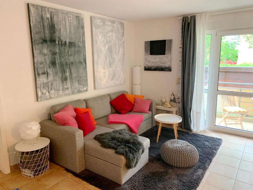 Residenz am Strand Wohnung 1-04 Seestrasse 71, 18374 Zingst