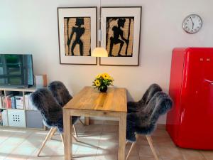 Residenz am Strand Wohnung 1-04