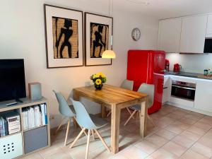 Residenz am Strand Wohnung 1-04
