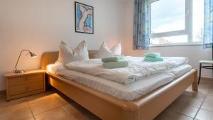 Appartement Residenz am Strand Wohnung 1-11 Seestrasse 71 18374 Zingst Mecklembourg-Poméranie