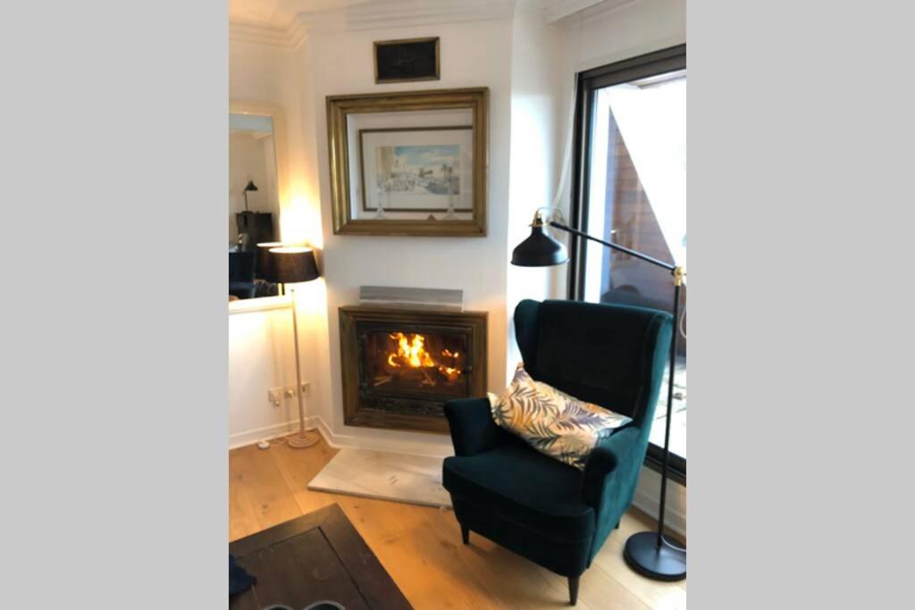 Residenz am Strand Wohnung 1-15 18374 Zingst