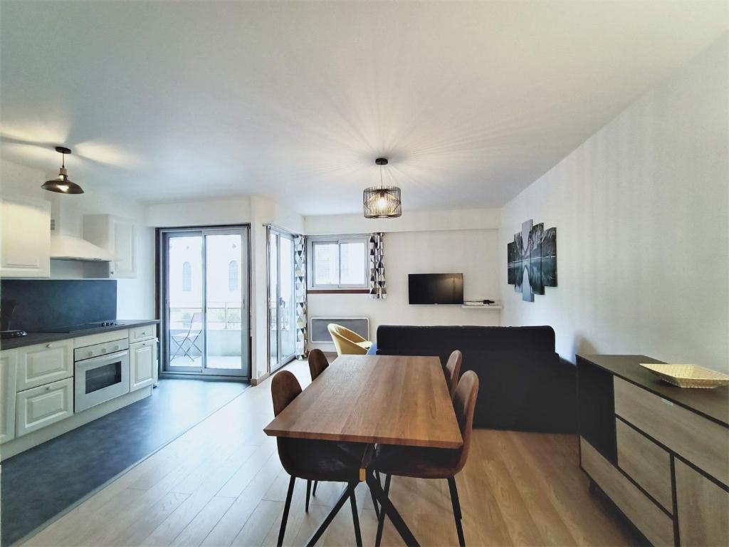 Residenz am Strand Wohnung 1-17