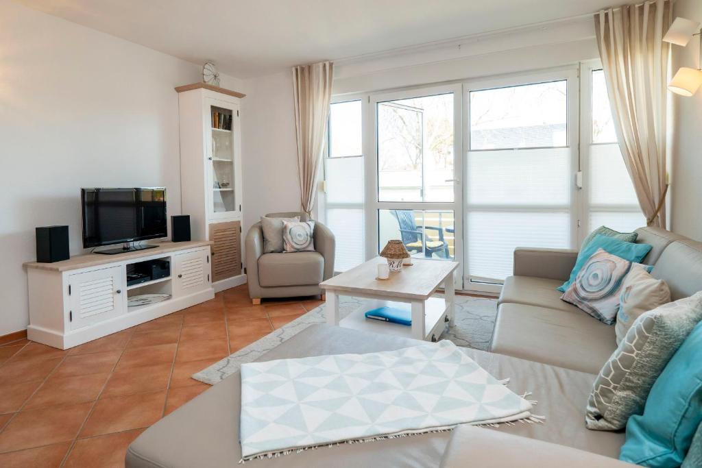Residenz am Strand Wohnung 2-28 Seestraße 70, 18374 Zingst