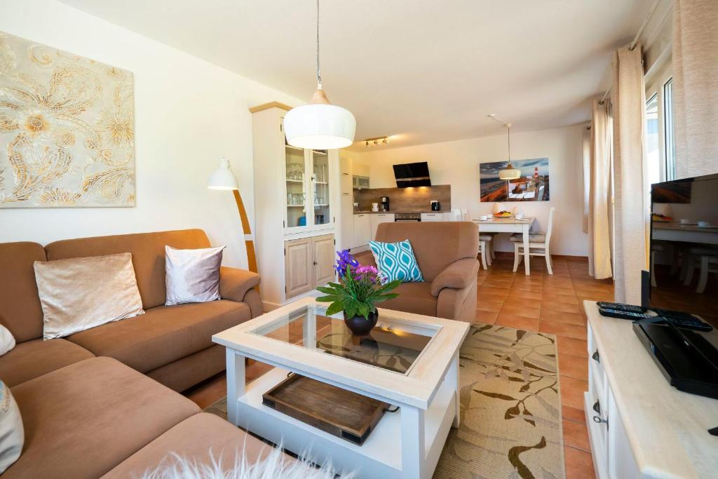 Residenz am Strand Wohnung 2-29 Seestrasse 70, 18374 Zingst