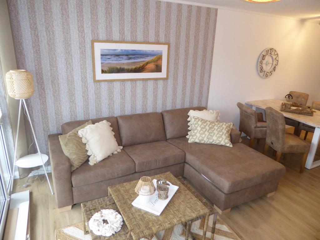 Residenz am Strand Wohnung 2-36 Seestrasse 70, 18374 Zingst