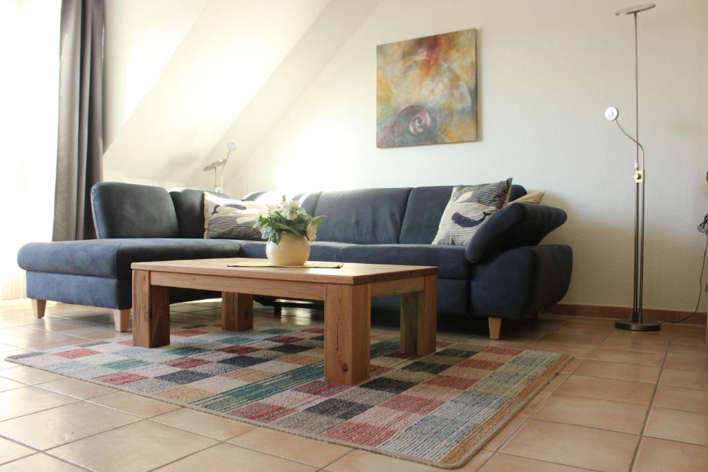 Appartement Residenz am Strand Wohnung 2-40 Seestrasse 70 18374 Zingst