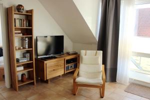 Appartement Residenz am Strand Wohnung 2-40 Seestrasse 70 18374 Zingst Mecklembourg-Poméranie