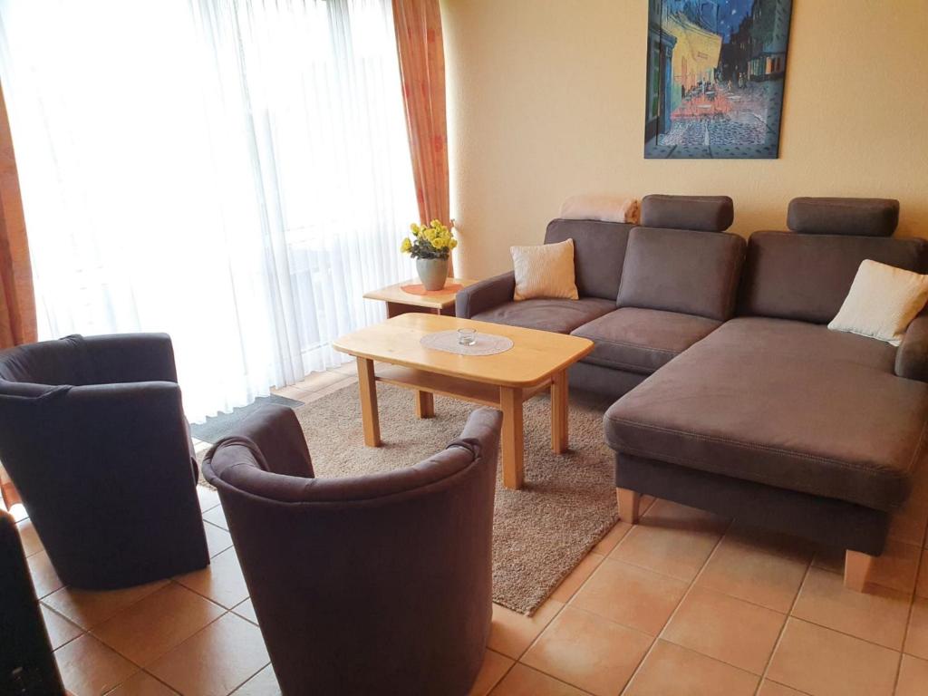 Residenz am Strand Wohnung 2-44 Seestrasse 70, 18374 Zingst
