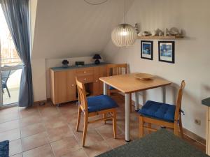 Appartement Residenz am Strand Wohnung 2-46 Seestrasse 70 18374 Zingst Mecklembourg-Poméranie