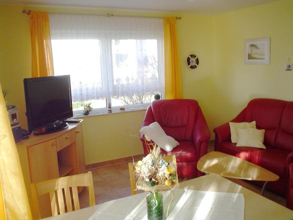 Appartement Residenz am Strand Wohnung 4-56 Darßer Weg 29a 18374 Zingst