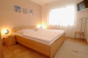 Appartement Residenz am Strand Wohnung 4-58 Darßer Weg 29a 18374 Zingst Mecklembourg-Poméranie