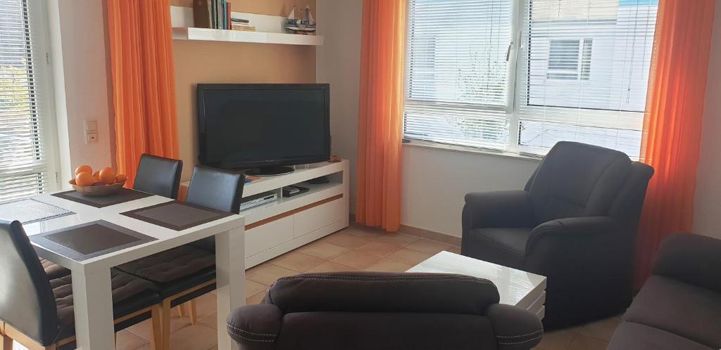 Residenz am Strand Wohnung 4-59 Darßer Weg 29a, 18374 Zingst