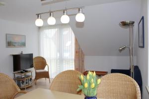 Appartement Residenz am Strand Wohnung 4-64 Darßer Weg 29a 18374 Zingst Mecklembourg-Poméranie