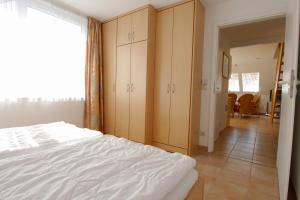 Appartement Residenz am Strand Wohnung 5-71 Darßer Weg 29 18374 Zingst Mecklembourg-Poméranie