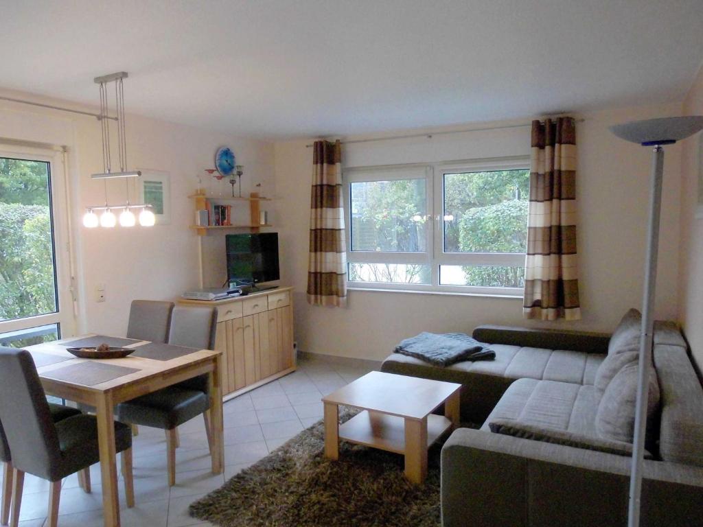Residenz am Strand Wohnung 6-74 Darßer Weg 31, 18374 Zingst