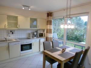 Appartement Residenz am Strand Wohnung 6-74 Darßer Weg 31 18374 Zingst Mecklembourg-Poméranie