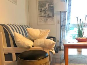 Residenz am Strand Zingst für Zwei - Wohnung 6-78