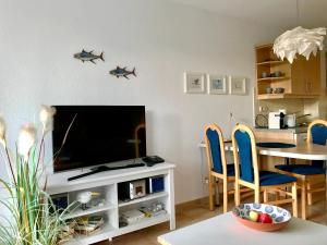 Appartement Residenz am Strand Zingst für Zwei - Wohnung 6-78 Darßer Weg 31 18374 Zingst Mecklembourg-Poméranie